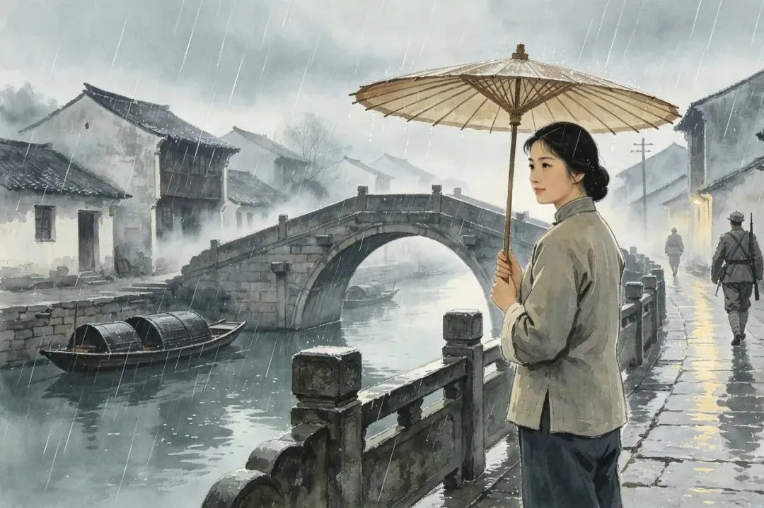 老歌不厌千回听