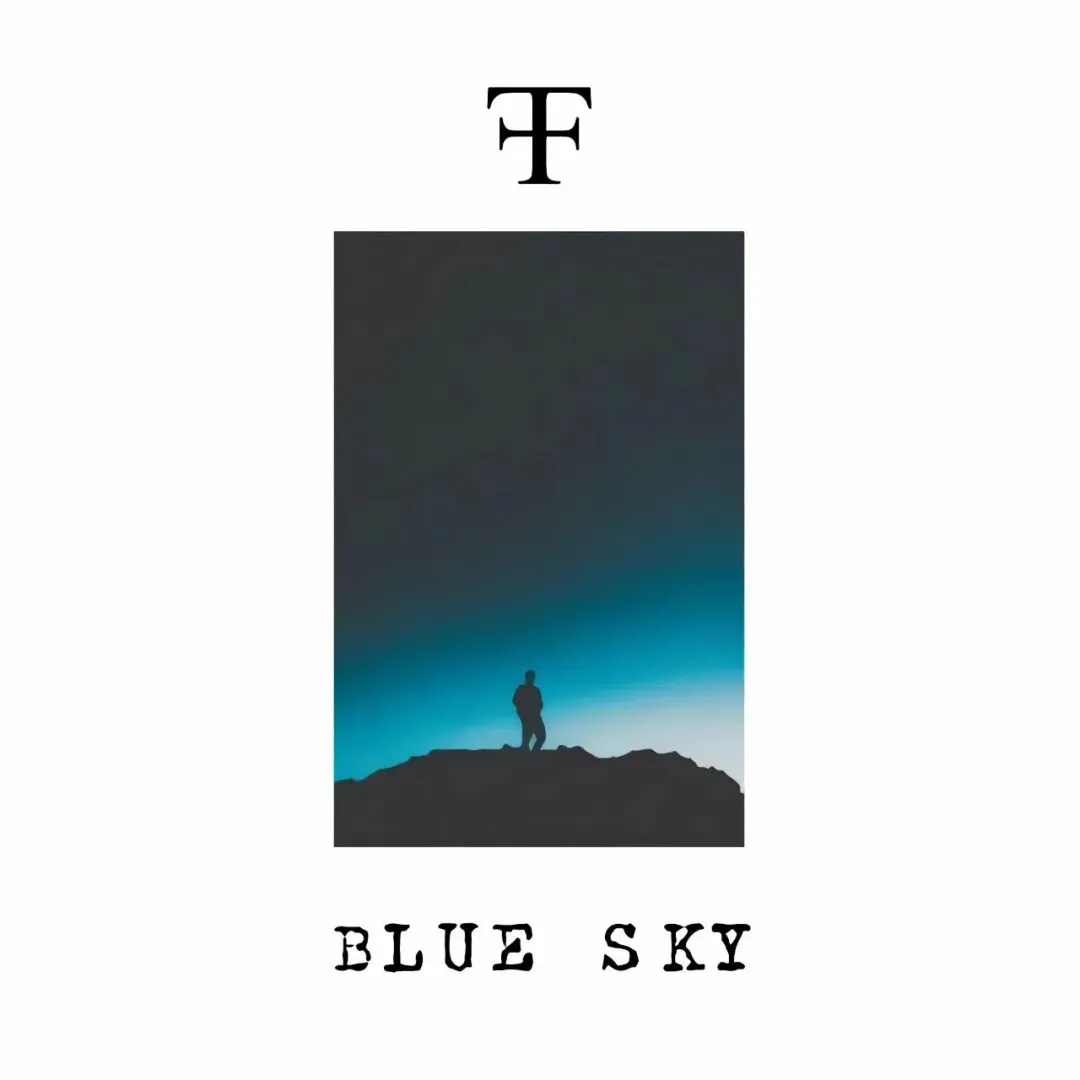 歌曲 Blue Sky/Fredji