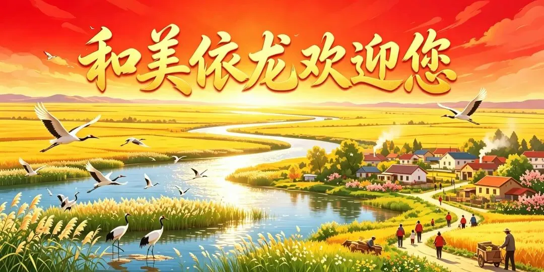 【融媒关注】请您欣赏!歌曲:依龙镇奋进之歌