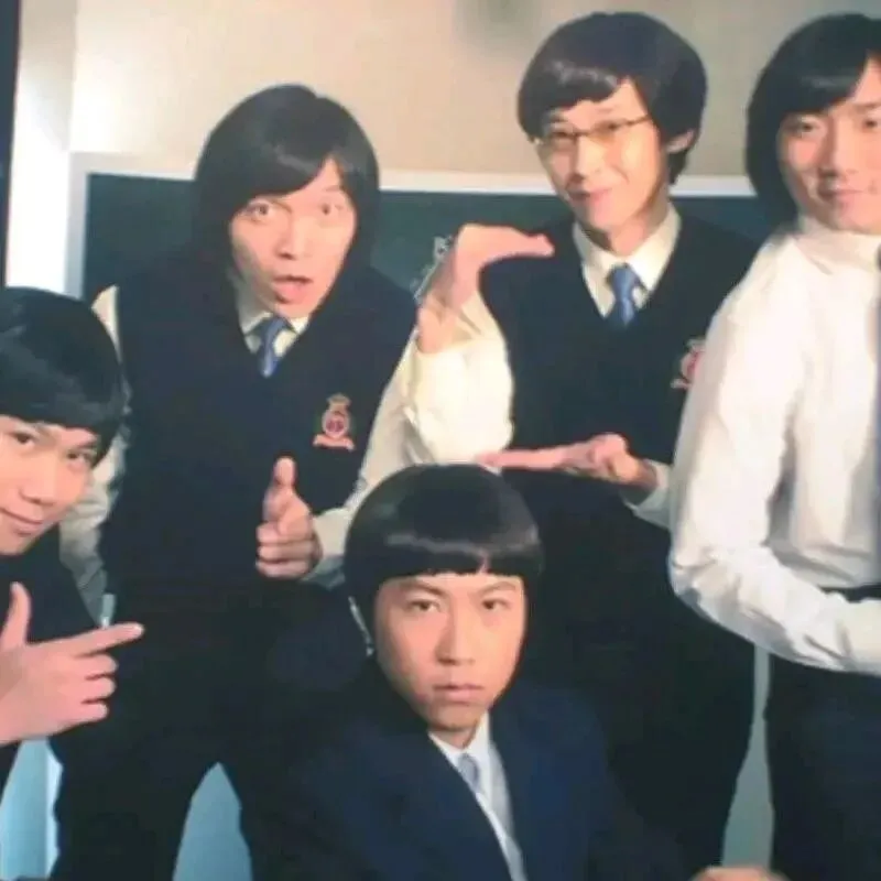 未曾公开发表的歌曲,带你认识不一样的五月天|旧时光唱片机Vol.20五月天《八月爱人》