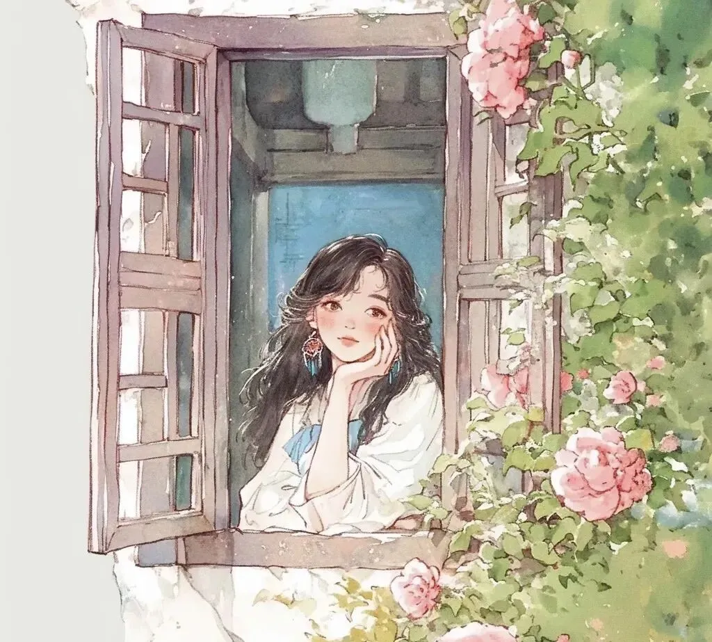 歌曲里藏的是幸福
