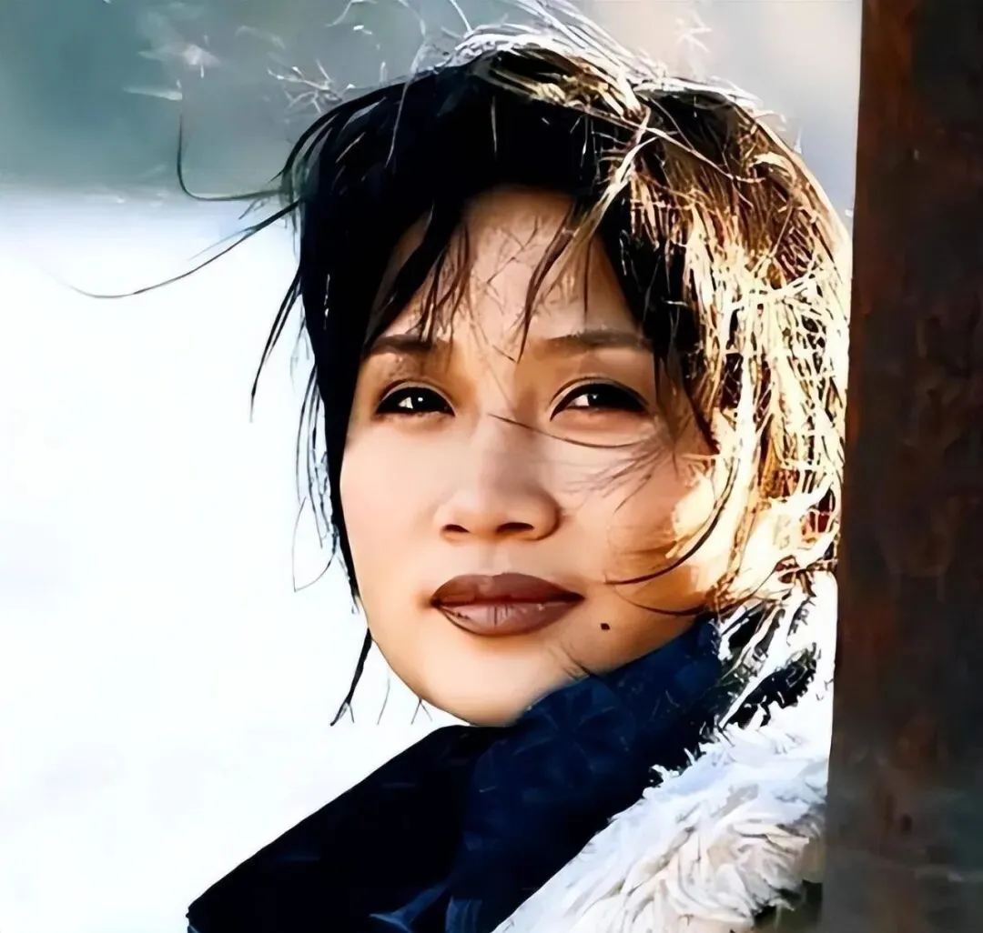 李娜的歌曲,唱的就是好