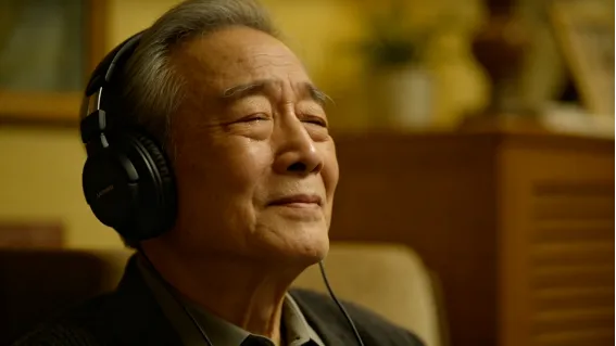 一首老歌, 为什么能让那么多退休人听到流泪?