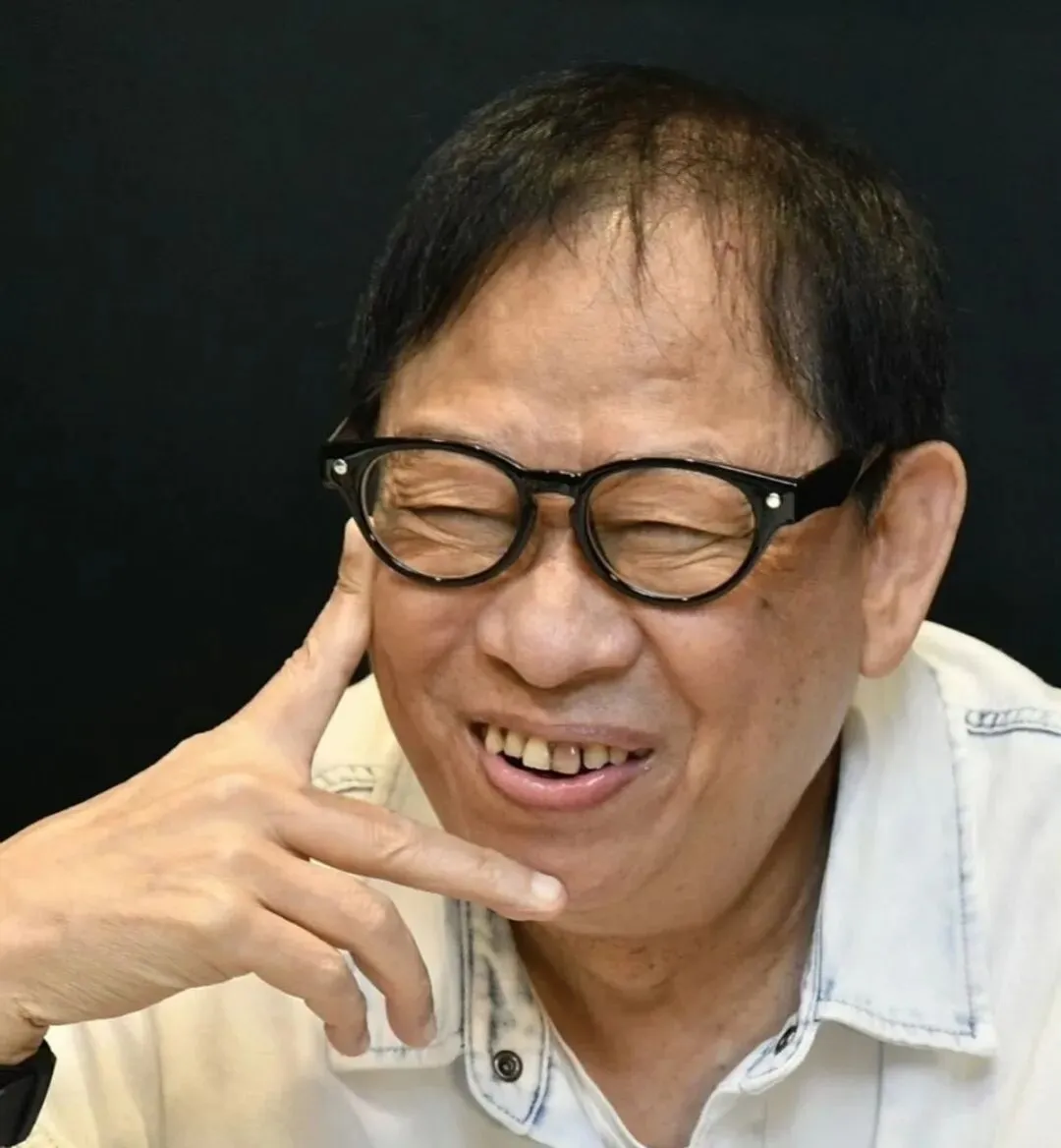 写了300首歌的男人,活成了一首市井歌——黎彼得