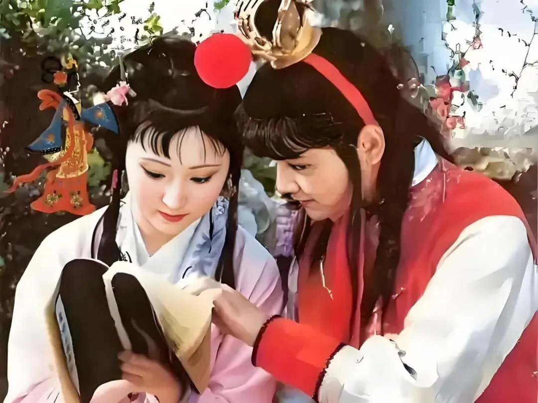87版《红楼梦》主题歌曲-经典回顾珍藏版