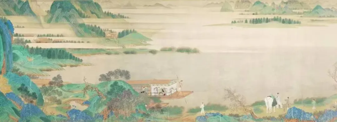 【诗词歌曲】蔡瑶铣吟唱《泊秦淮》