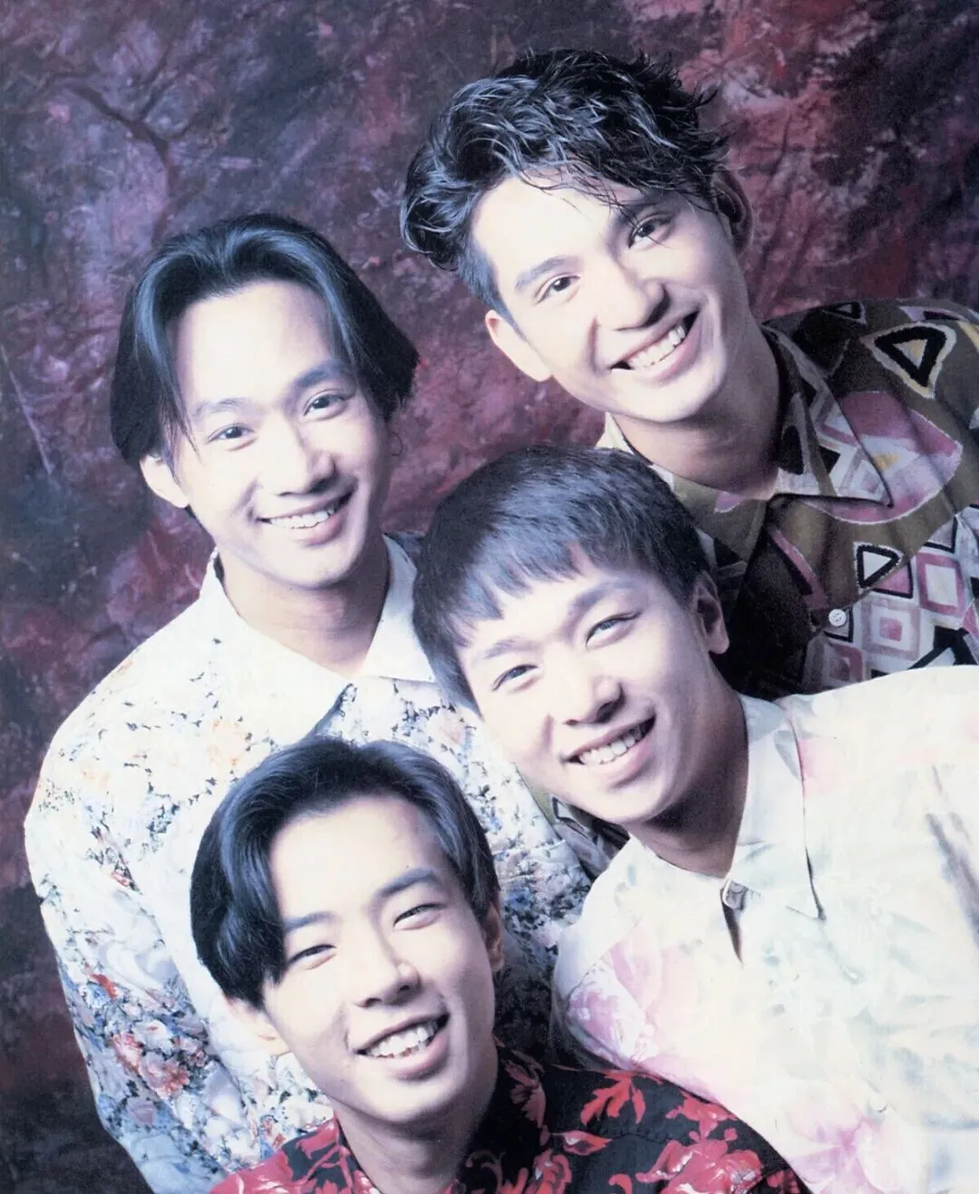 这首粤语歌曲,太经典了!适合乐队玩,建议收藏(附乐队总谱)