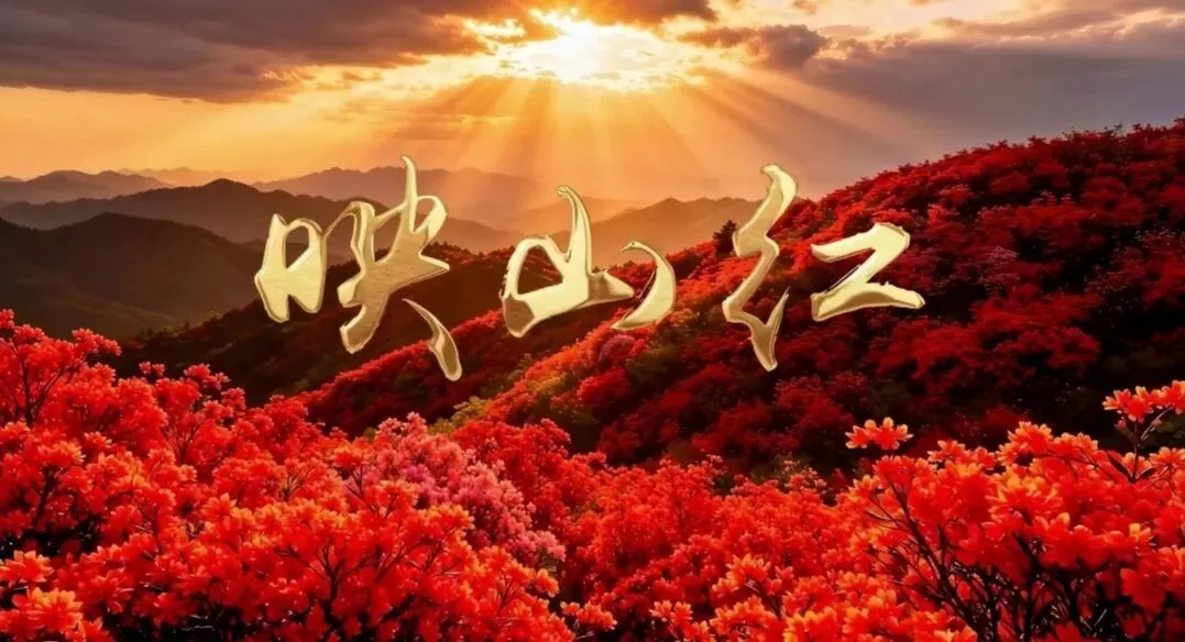 《映山红》歌曲背后的故事