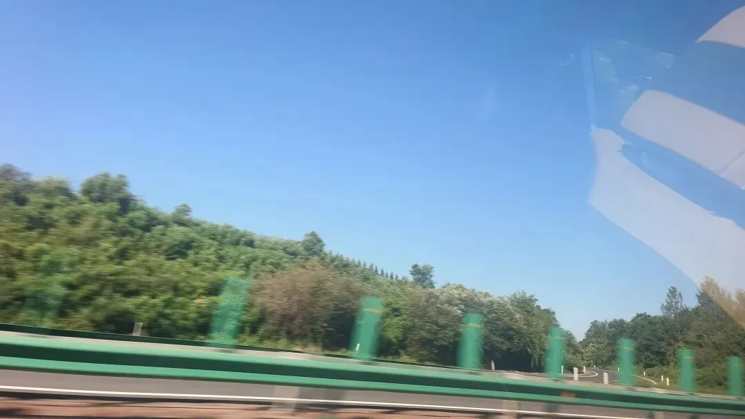 北途,与老歌相逢