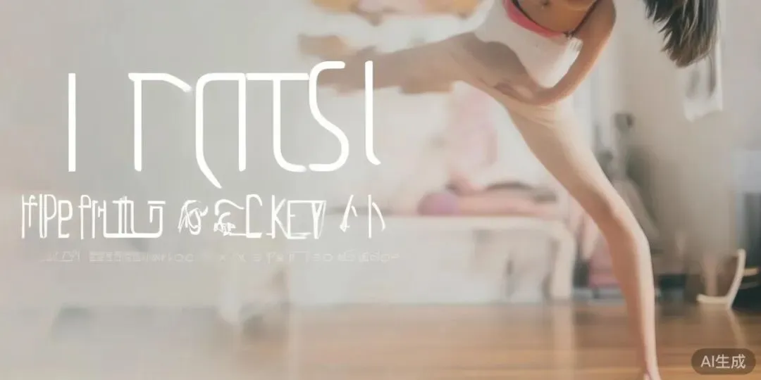 热门歌曲爵士舞分段慢速教学