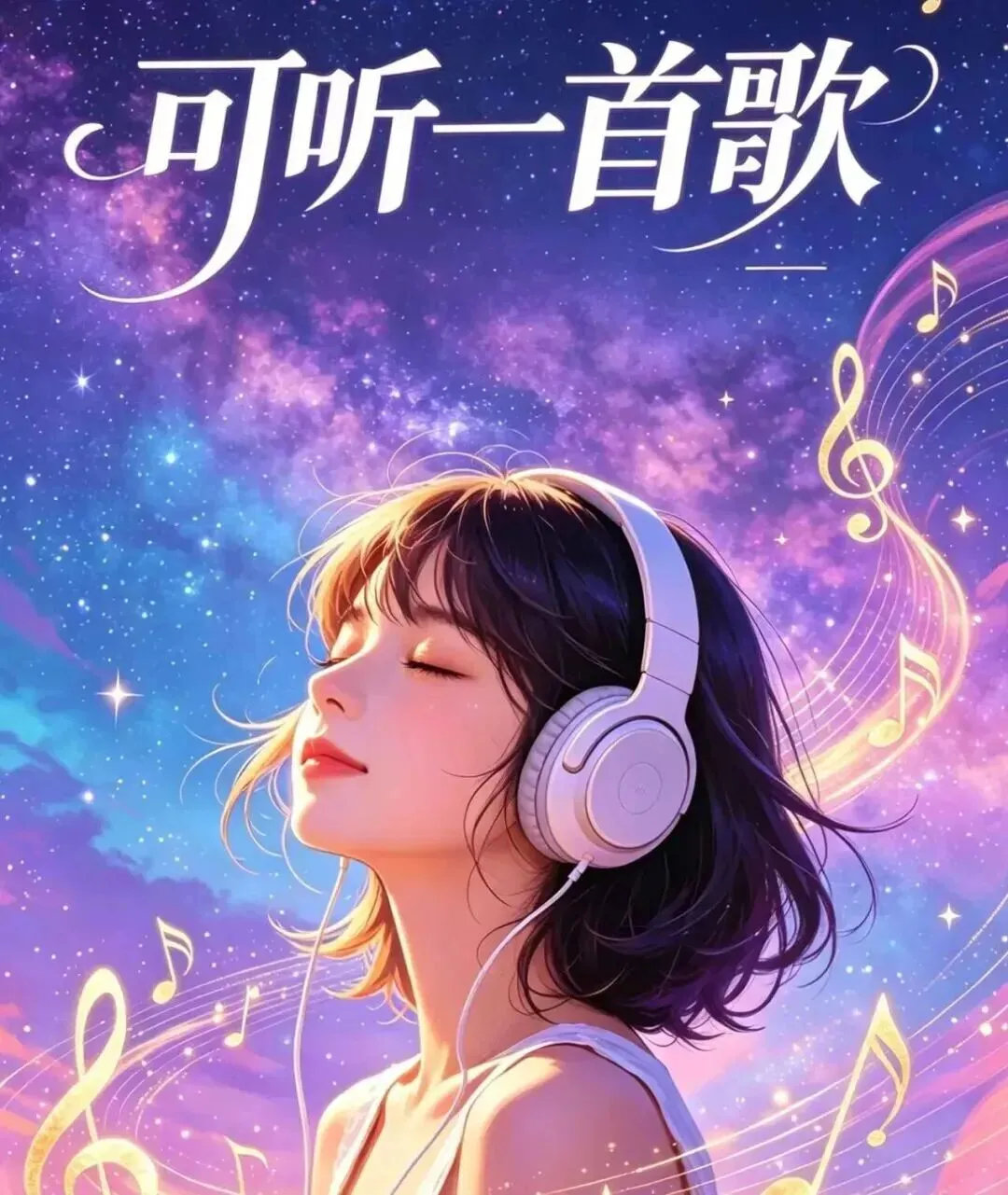 《可听一首歌》——人间共鸣
