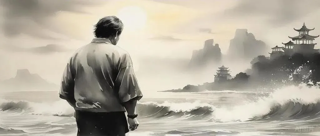 林子祥10首经典老歌,华语乐坛的铁肺传奇