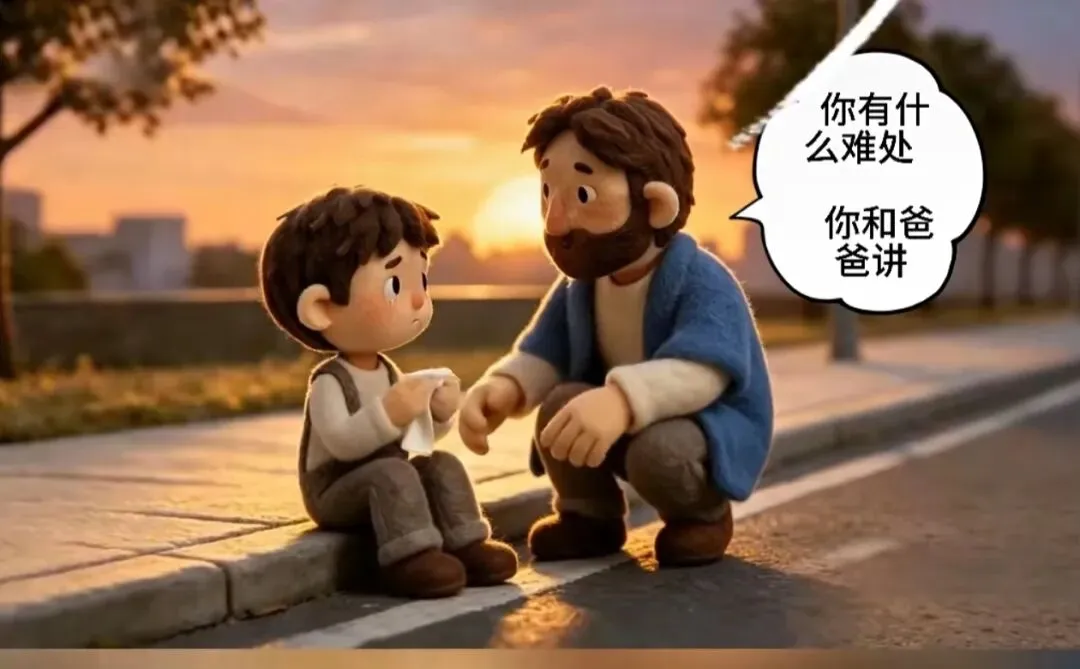 歌曲《世界有你会更美好》请记得,你是被珍视的宝贝!