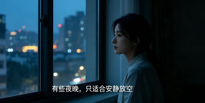 旧人难忘,老歌难释怀,句句戳中心底遗憾