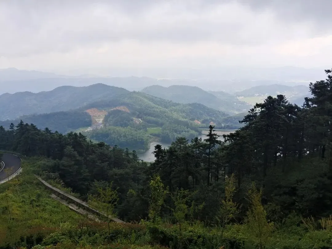 水调歌头 回毛田