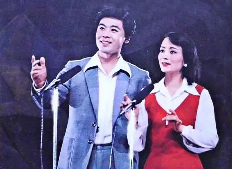 中国著名男女对唱歌曲,岁月老歌选粹,错过可惜!