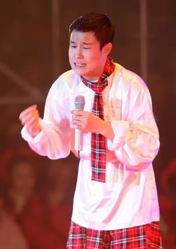 谁敢分文不掏唱刀郎的歌?