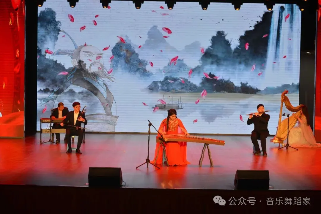 永吉县“爱永吉 唱家乡”原创歌曲作品征集通知