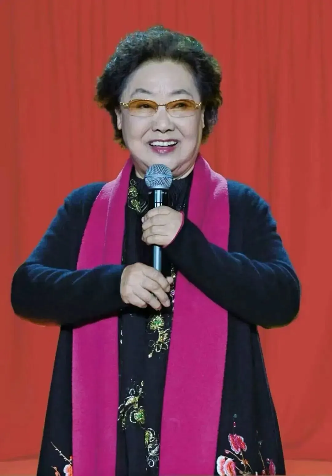 老歌有风骨,新歌盼初心:从郭兰英时代回望音乐里的精神力量