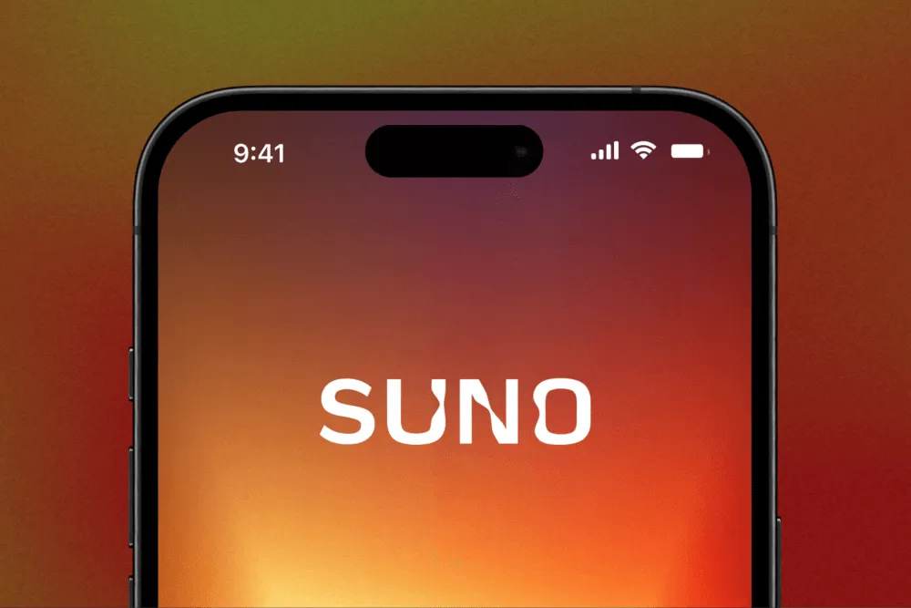 Suno开始“收紧”了:提示词要查、歌曲要追踪、下载还要限额