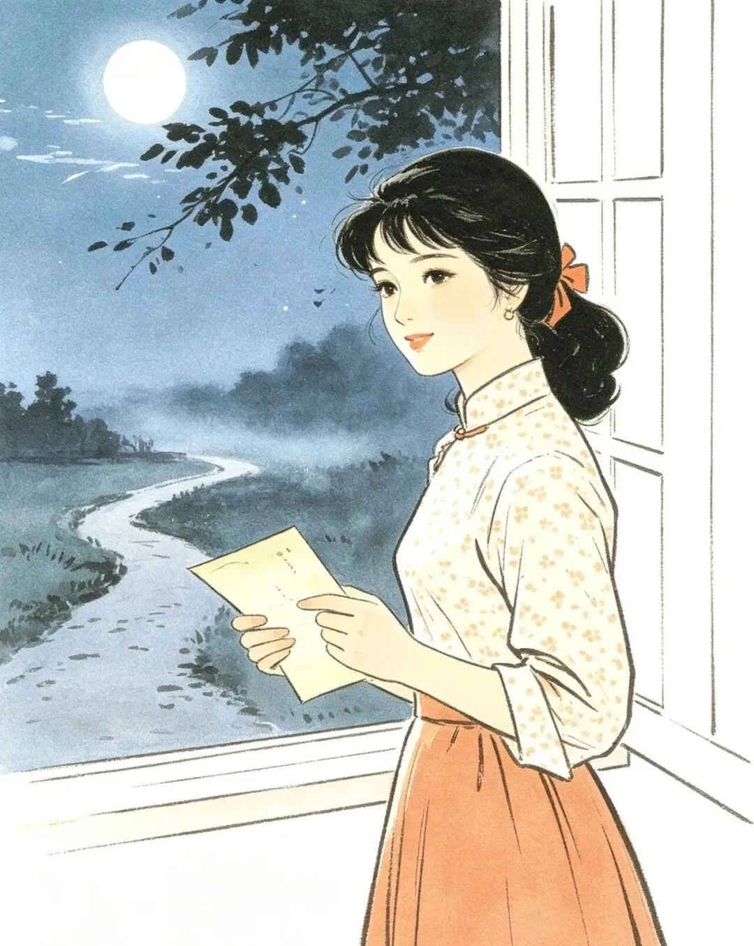 1980年这5首歌,第一批听众,已经60多了