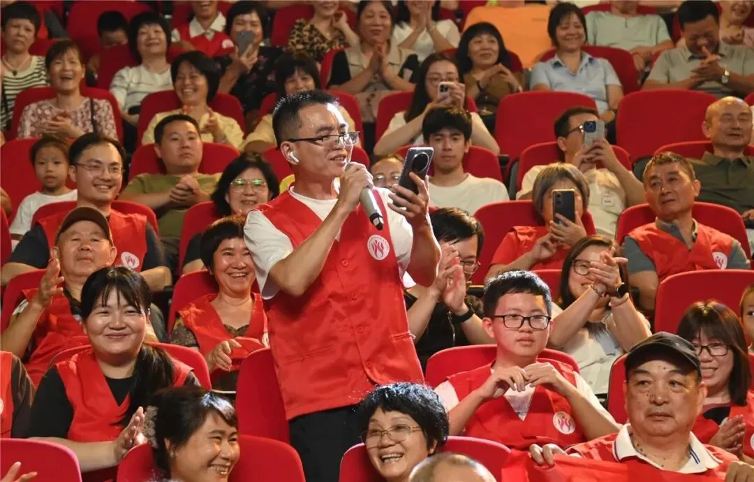 乡音传大爱!“海墘歌声”2026潮语歌曲唱作大赛第三场精彩开唱