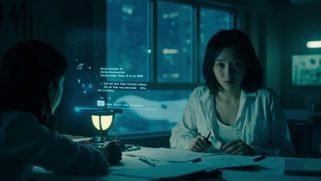 《香农之歌》科幻小说连载十二 第12章 3小时17分