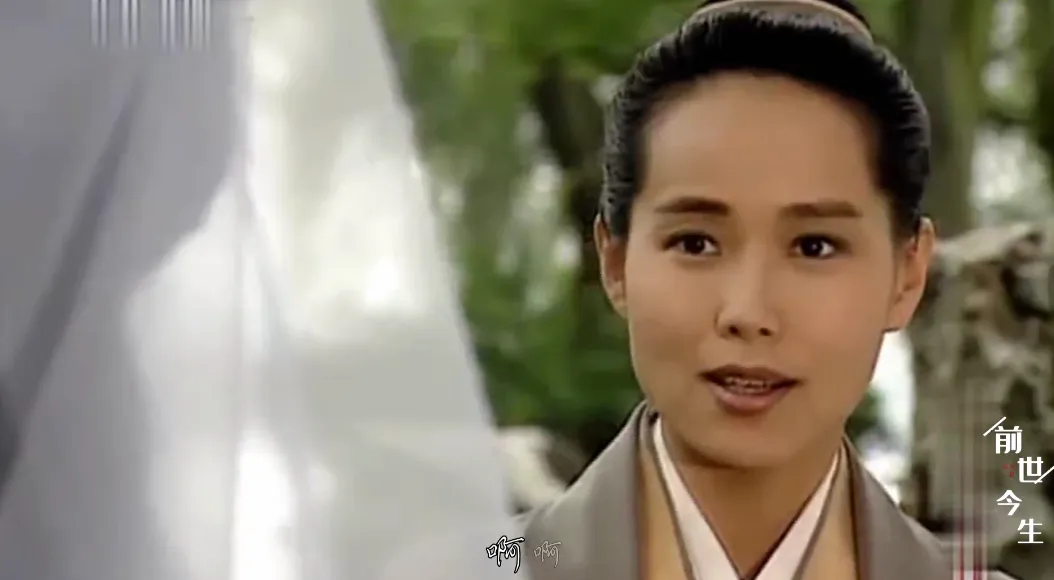 高胜美《前世今生》歌词(附歌曲简谱)