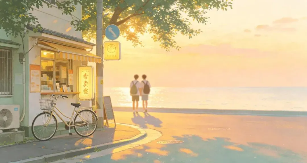 岁月如歌|《甜蜜蜜》:一曲温柔老歌,治愈人间烟火
