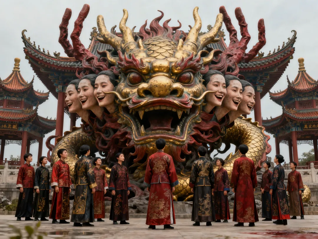 从郭德纲改歌风波看文化治理:既要“放得活”,又要“管得住”