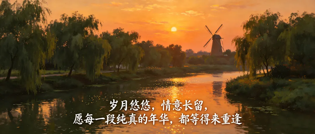 蚕豆花儿香,麦苗儿鲜,这首老歌里藏着最干净的爱情