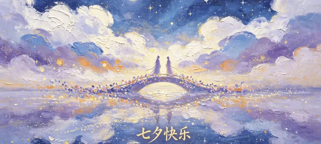 微雨七夕:选首老歌作纪念,聊聊岁月杀猪刀