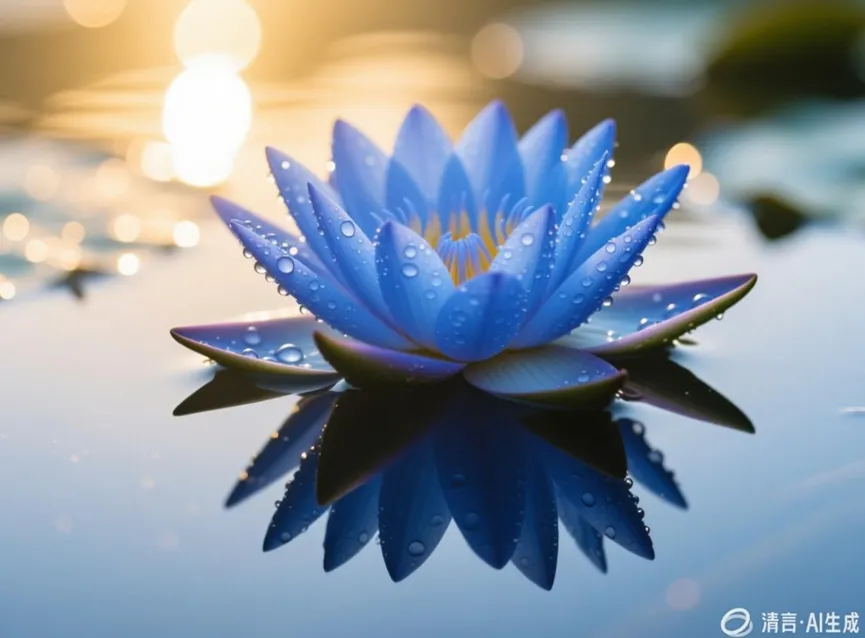 蓝莲花——重听一首老歌