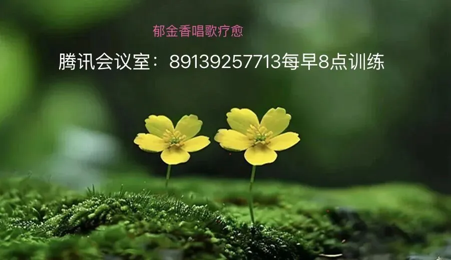 歌曲教唱《山歌追上云朵》