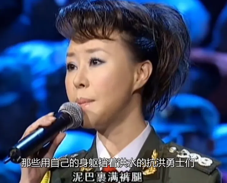 祖海《为了谁》歌词(附歌曲简谱)