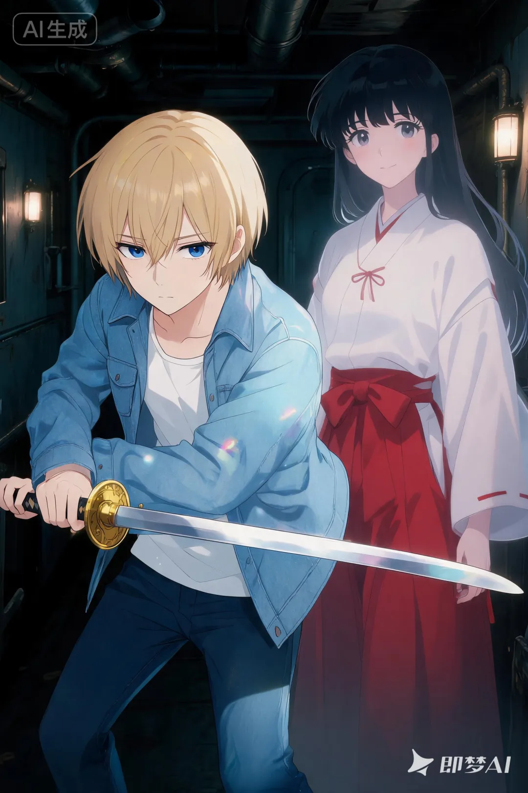 原创歌曲 邮轮激战