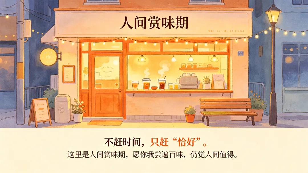 歌荒了吗?《故乡的原风景》一起回老家看看