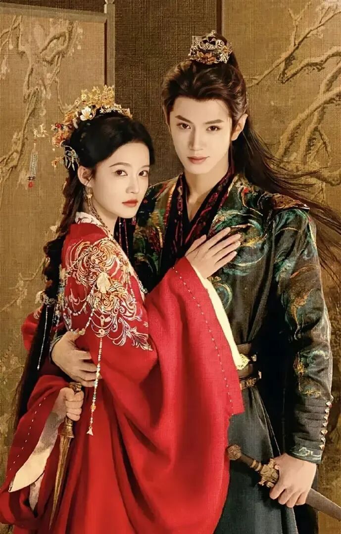 等了快一年,《一笑随歌2》终于官宣了