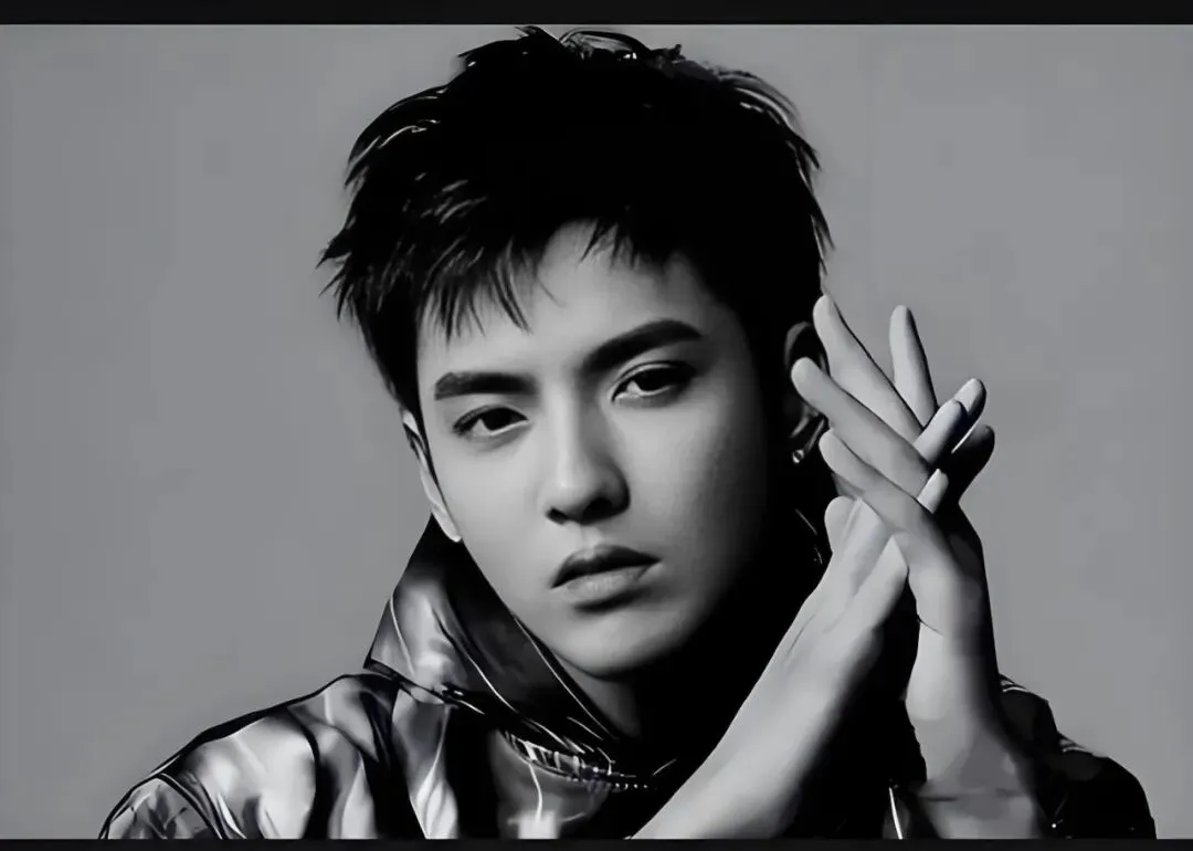 Kris音源最全合集吴亦凡所有歌曲大全无损