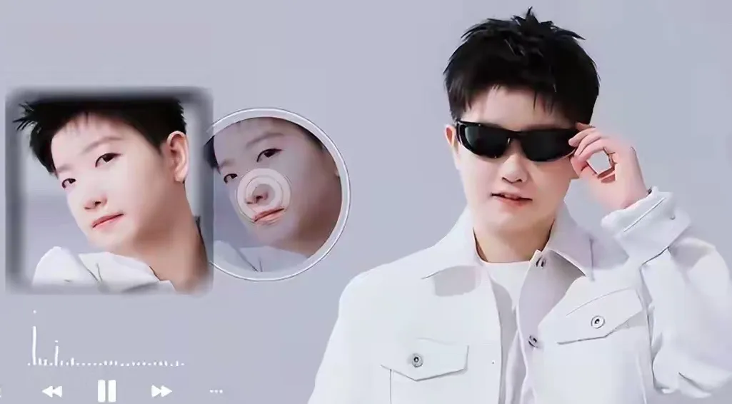 孙颖莎专属歌曲正式官宣——《莎啦啦》