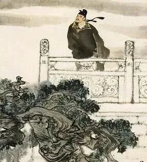 朗诵:登幽州台歌