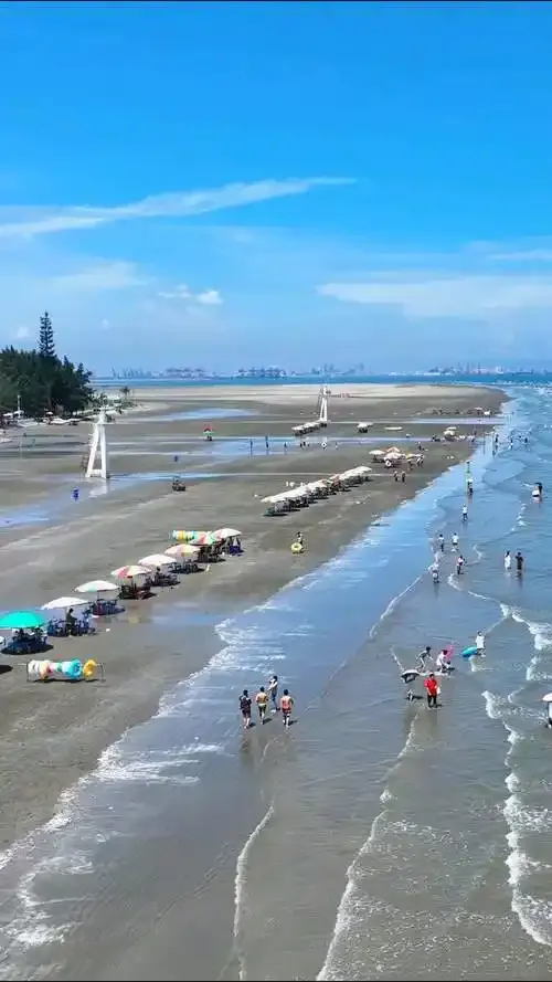 防城港之歌
