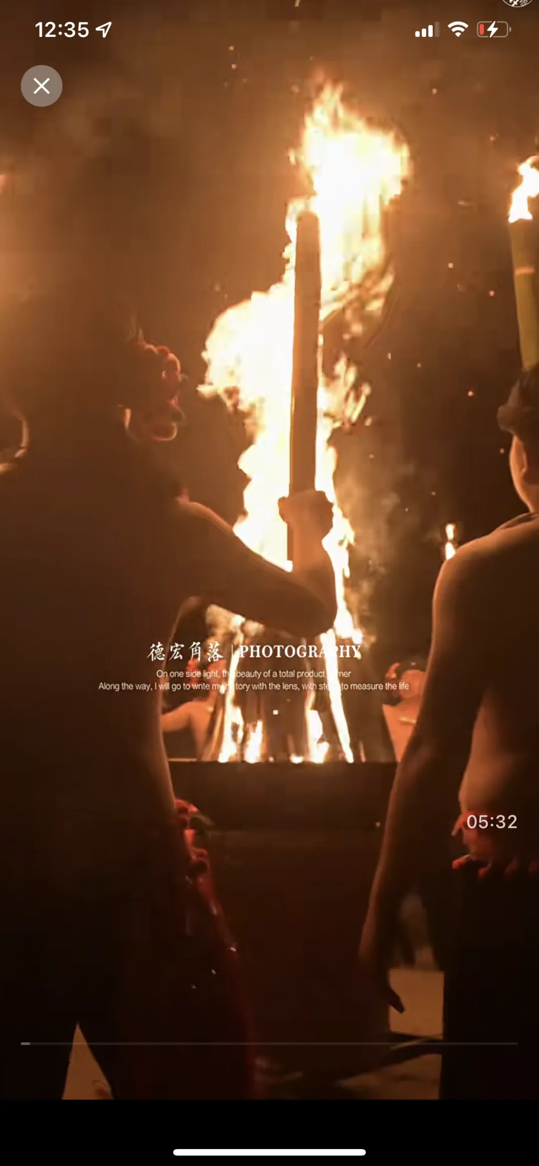 目瑙纵歌为何会越演越火?
