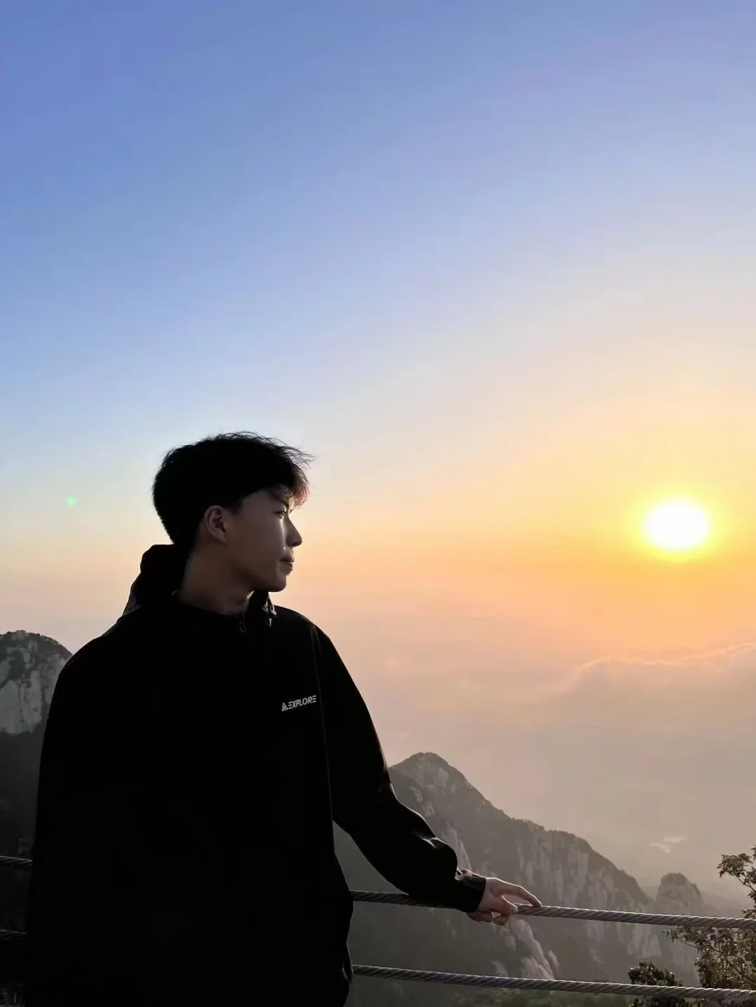 徐州99年男生找对象
