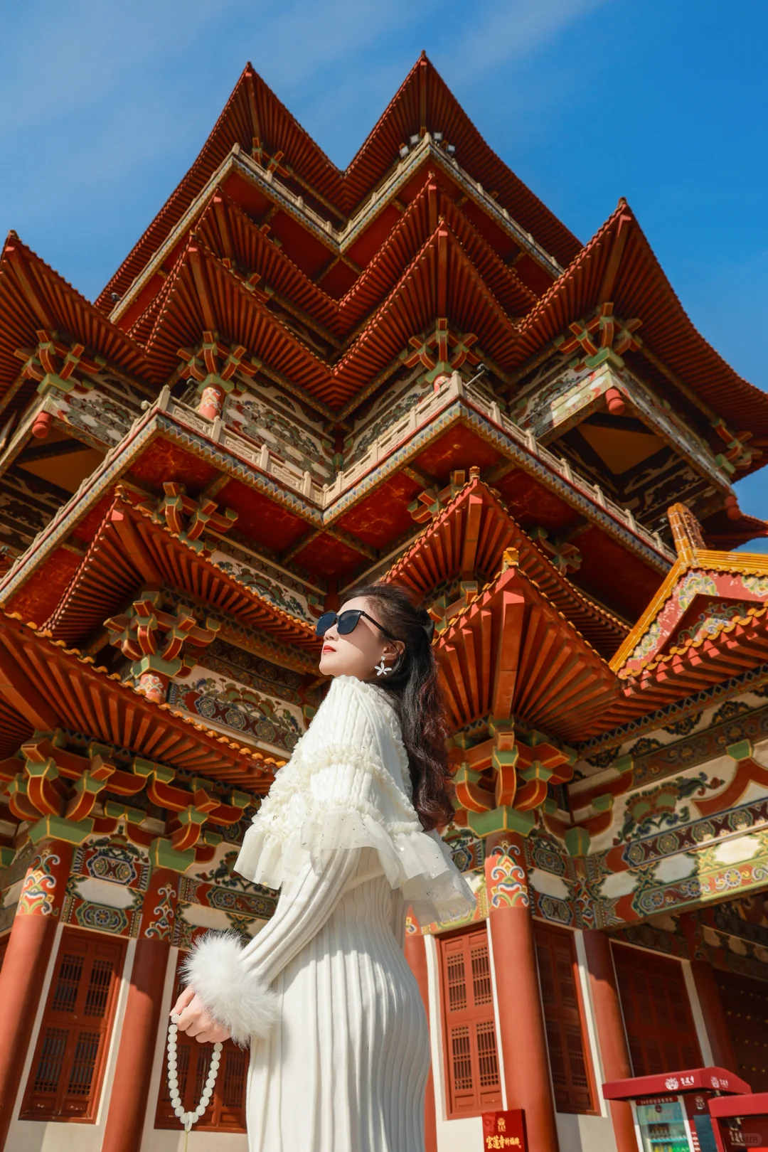 徐州宝莲寺