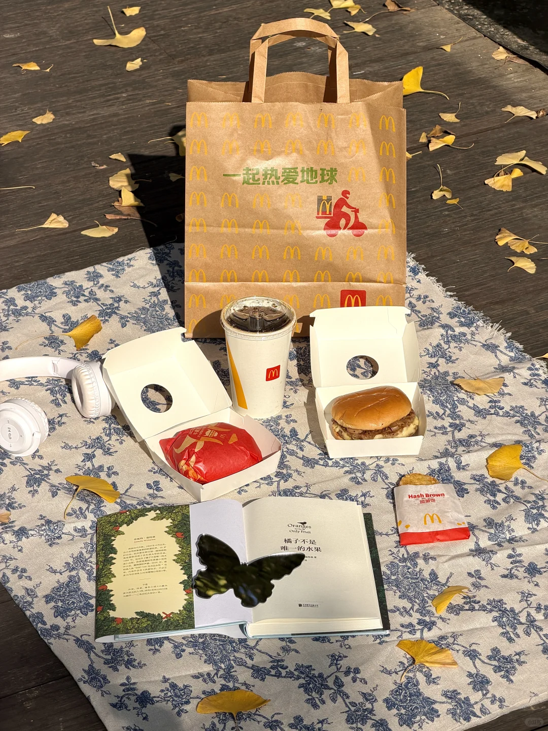 11.14实况！南京🈚️人银杏大道！！杀疯了。。。