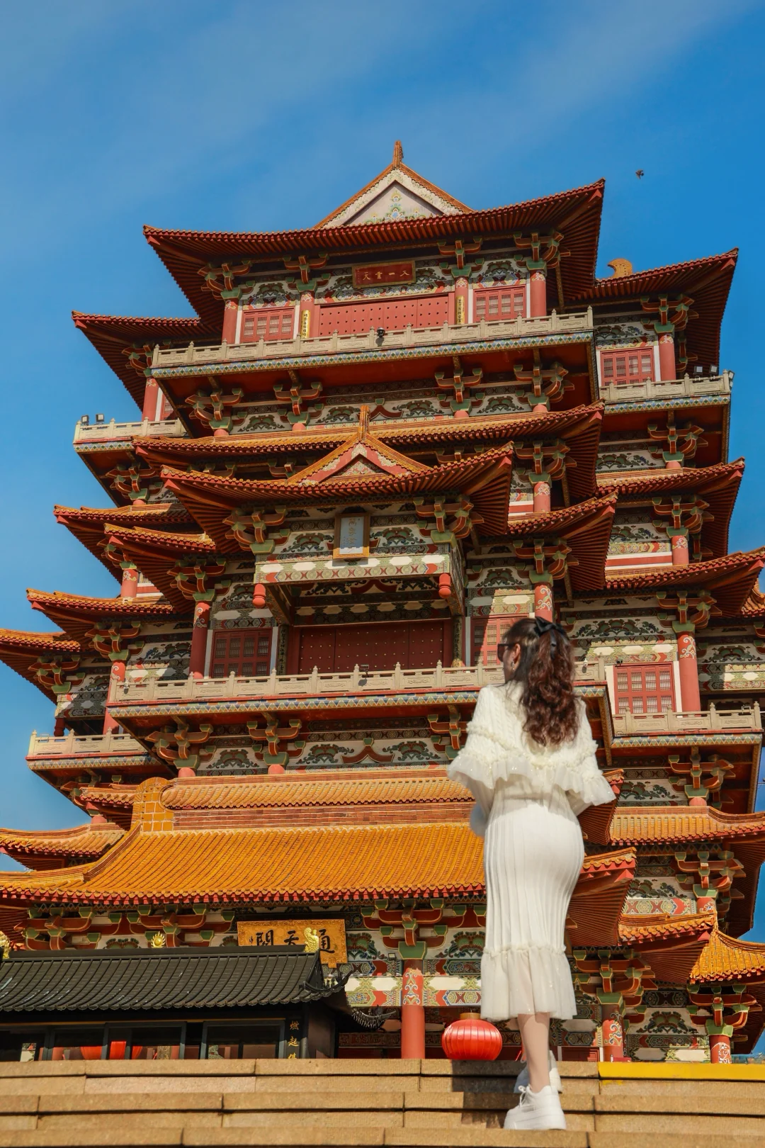 徐州宝莲寺