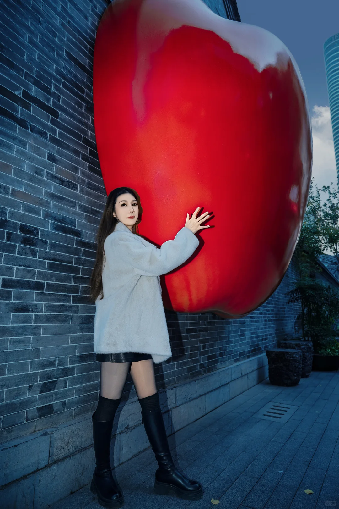 这里是📍徐州
