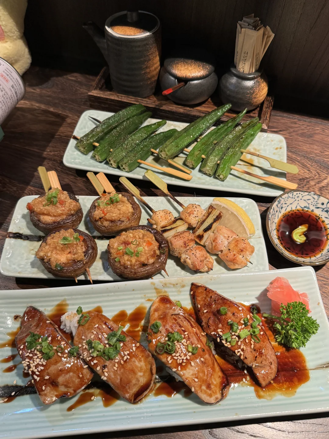 南京湖南路！！星星人二人食…⭐🥢