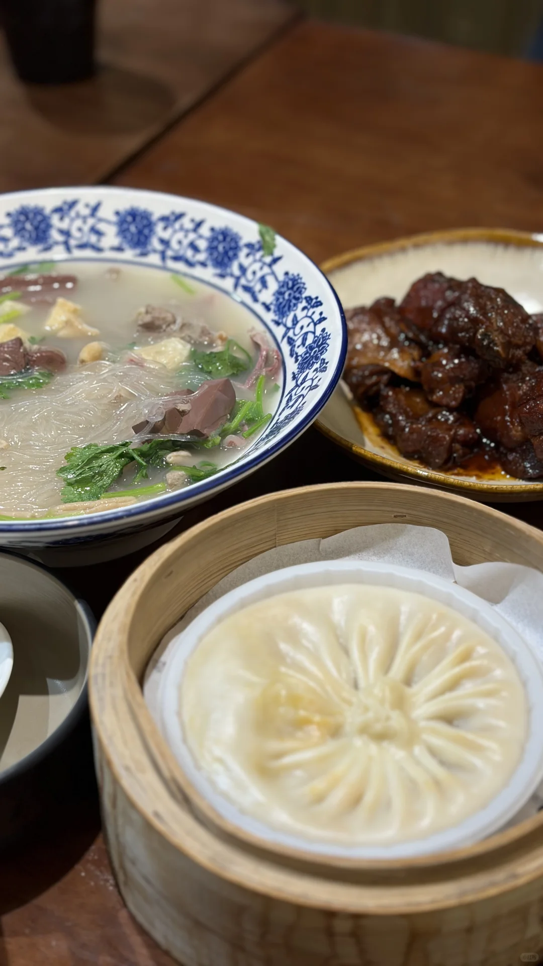 南京小记（一天半攻略）